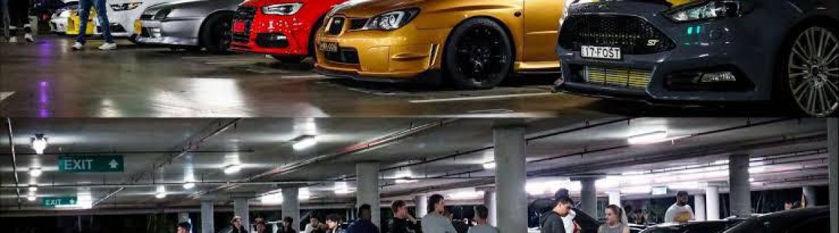 Car Meet & Cruise (Qld) Cover Image