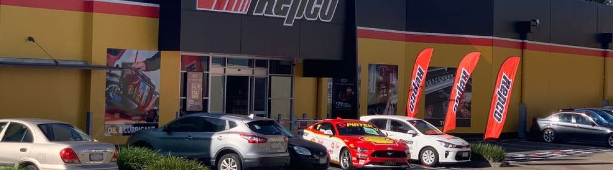 Repco Macgregor Grand Opening Cover Image