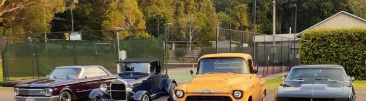 Witta Wheels Classic Cars (Qld) Cover Image