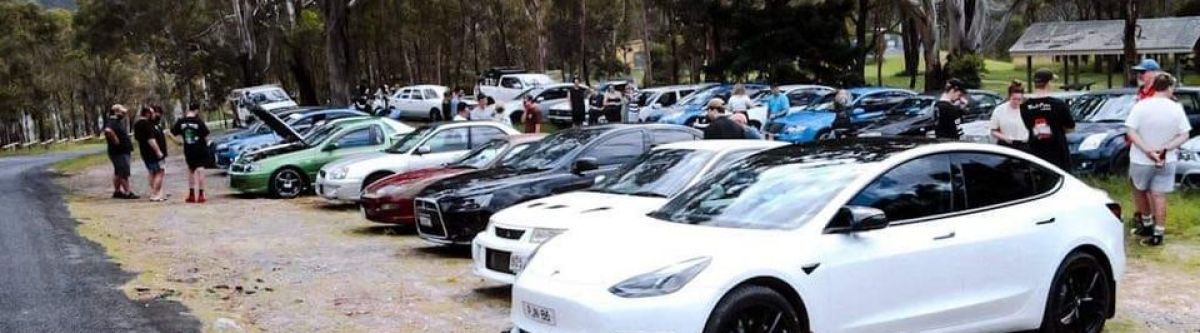 Street Collective Takeover! Saturday the 16th of July (Qld) Cover Image