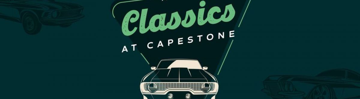 CLASSIC CARS VISIT | SUN 24 JULY (Qld) Cover Image
