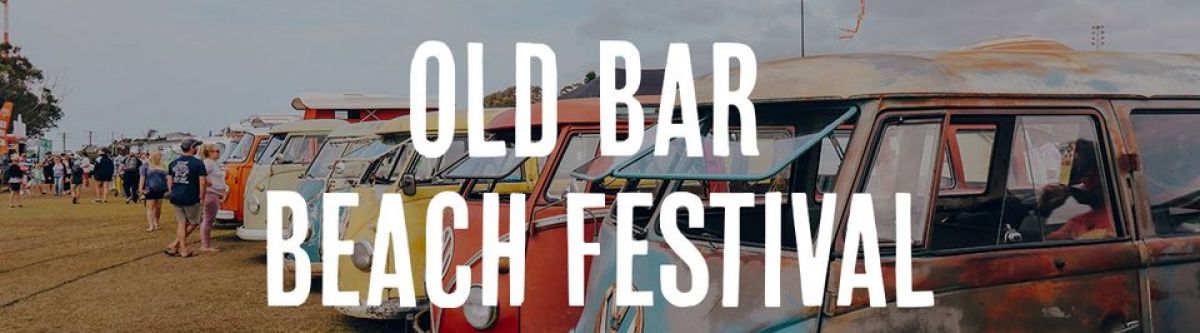Old Bar Beach Festival 2022 (NSW) Cover Image