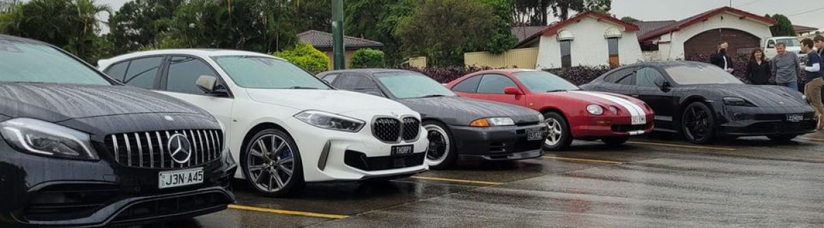 Brews & Crews (Qld) Cover Image