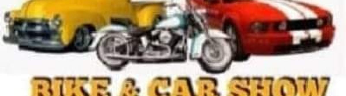 Bike & Car Show (Vic) Cover Image
