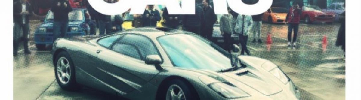 YTG & Benzina Magazine Cars & Coffee (Vic) Cover Image