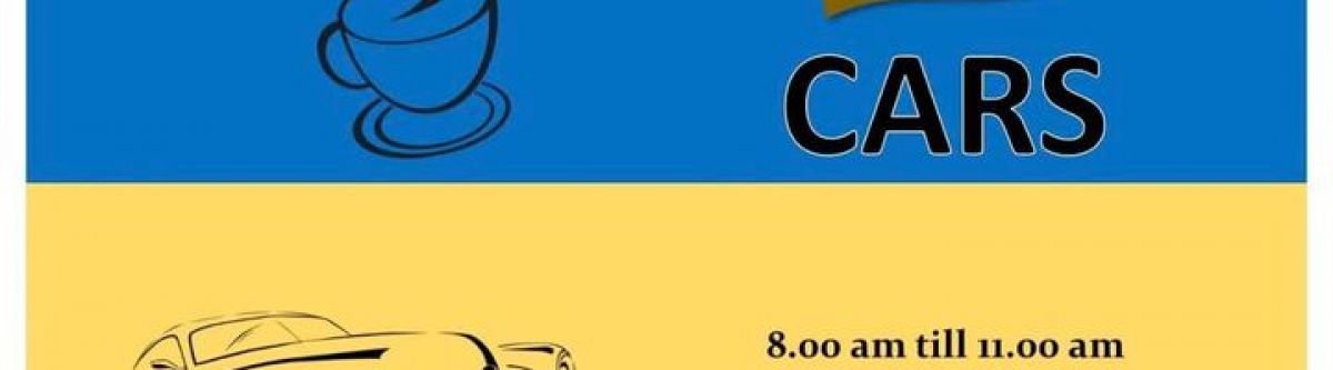 Mudgee Coffee and Cars (NSW) Cover Image