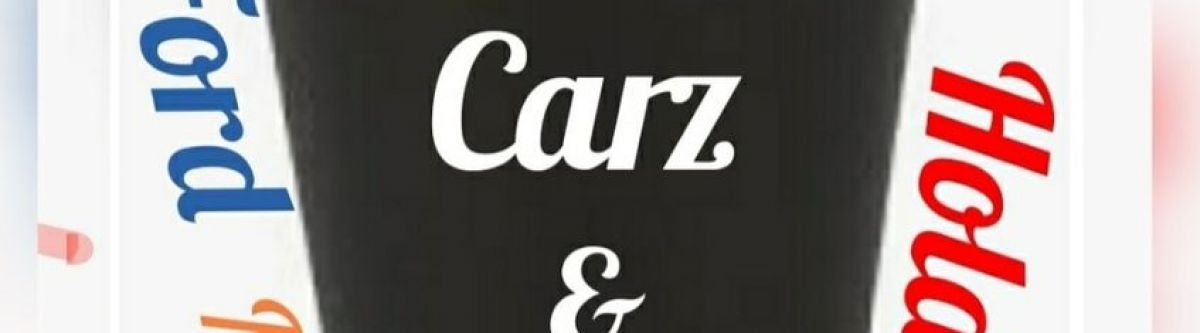 Maryborough Carz  Coffee (Vic) Cover Image