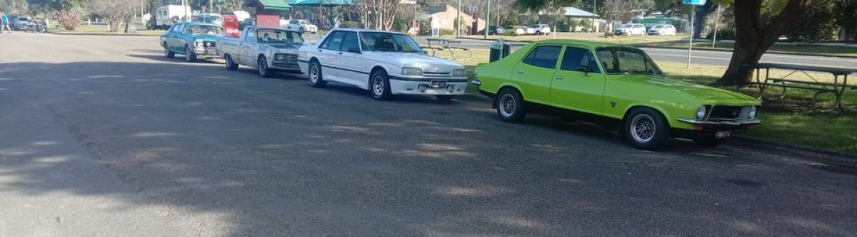 Cars Bikes And Coffee Monthly Meet (Qld) Cover Image