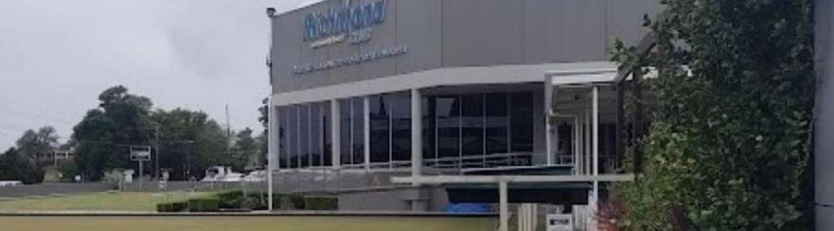 NSW-HSVNC Show N Shine Richmond Cover Image