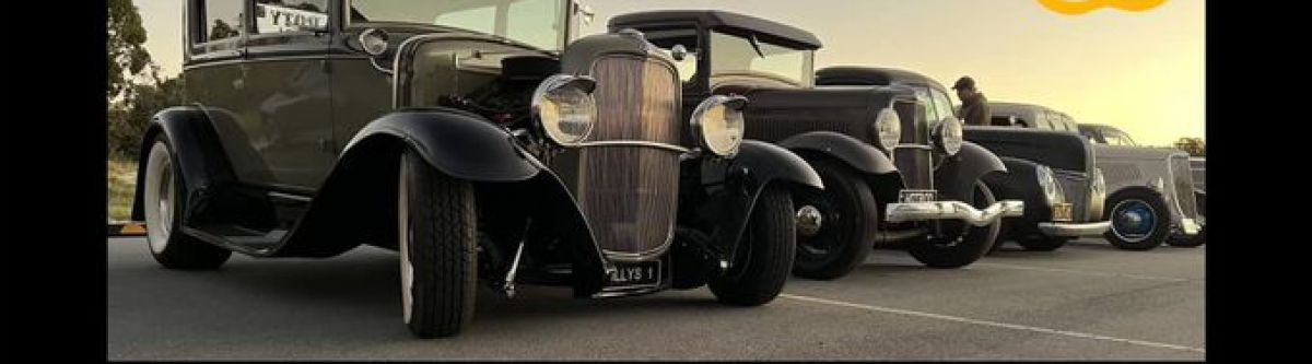 Rad Rides Undercover (WA) Cover Image