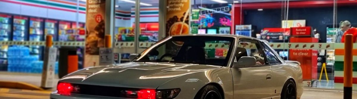 Northside Cruising Bunnings Keperra Meetup (Qld) Cover Image