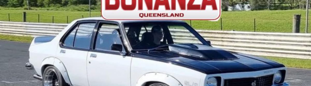 Chrome Bar Bonanza (Qld) Cover Image