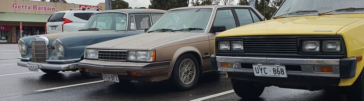 Coffee & Machines (SA) Cover Image