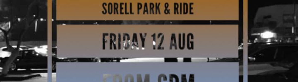 Fortnightly Meet (Tas) Cover Image