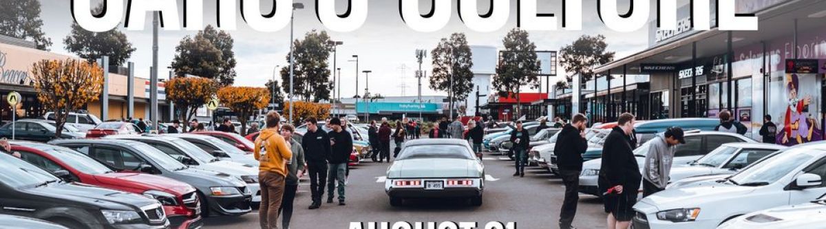 SA Cars & Culture (SA) Cover Image