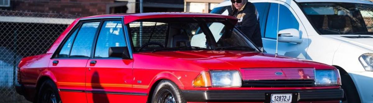 Mountains Cars & Coffee - August 2022 (NSW) Cover Image