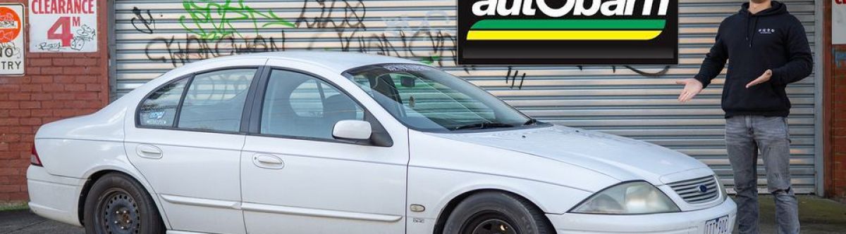 AUTOBARN X REXH SEPTEMBER MEET 2022 (Vic) Cover Image