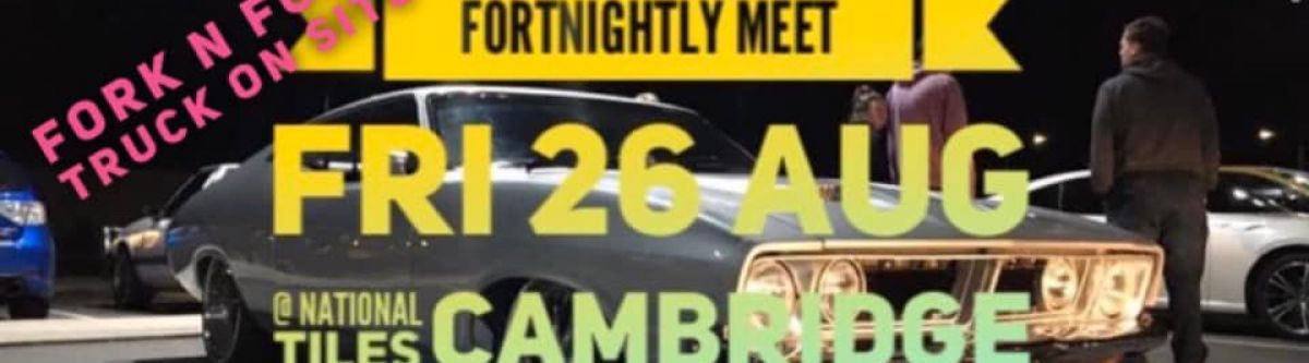 Fortnightly Meet (Tas) Cover Image