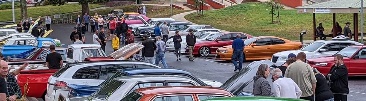 All Mods Car Meet (Vic) Cover Image