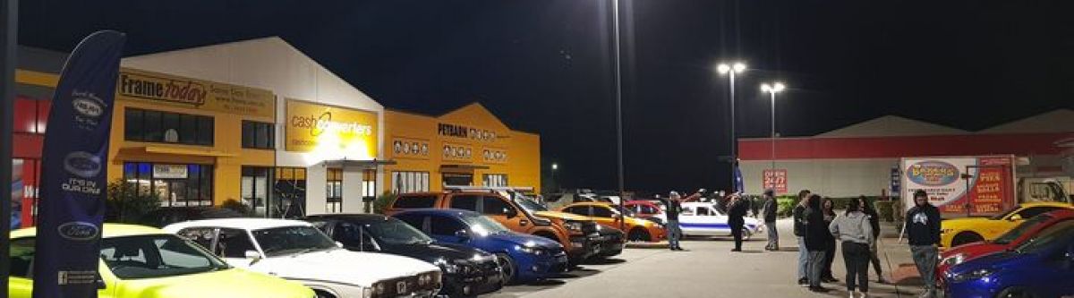 FRD-HVN 9th Bday Meet and Greet (NSW) Cover Image