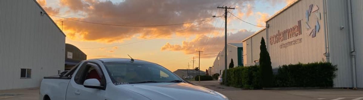 16th of August Takeover! (Qld) Cover Image