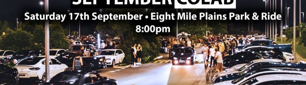 Project B x DFNTV - September Colab (Qld) Cover Image