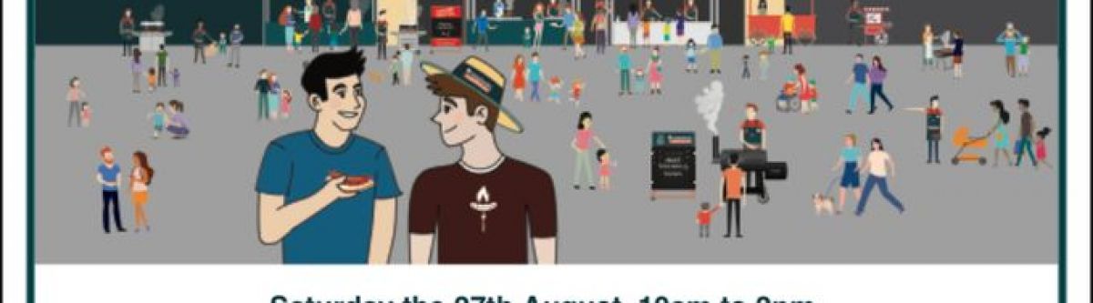 Bunnings Sausage Sizzle Car Display (WA) Cover Image