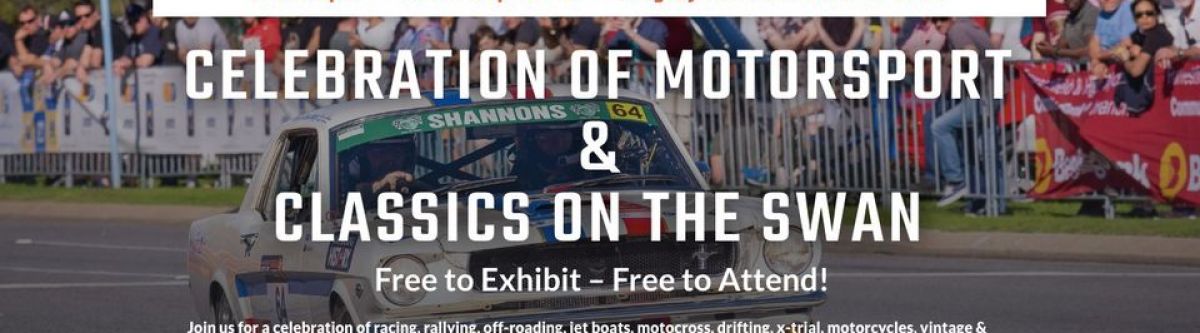 Classics on the Swan (WA) Cover Image