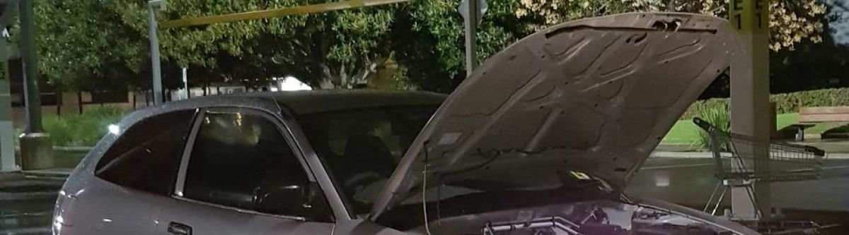 Sass September Meet (SA) Cover Image