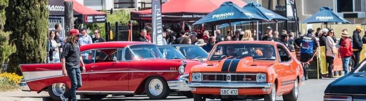 Street Outlaws Street Meet Party (SA) *CANCELLED* Cover Image