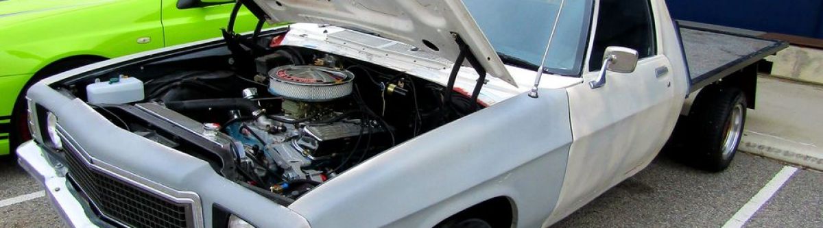 Mandurah Mayhem (WA) Cover Image