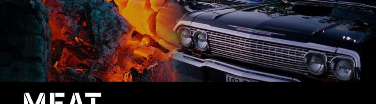 Meat Sweats 2022 + Caffeine and Classics (Qld) Cover Image