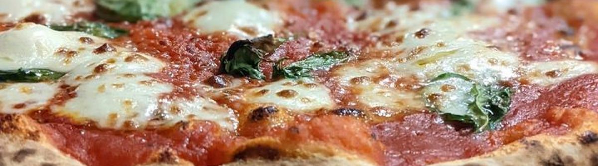 Cars and Pizzas (SA) Cover Image