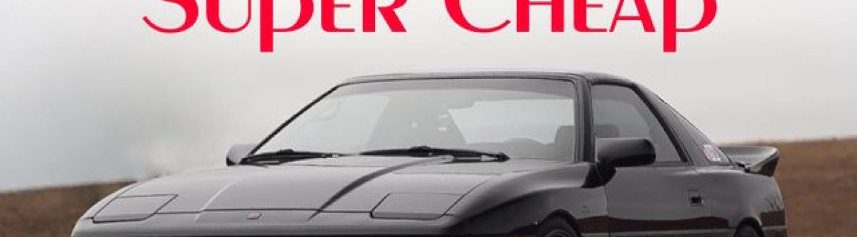 Automotive Obsession Japanese Car Night Meet Up At Super Cheap (Tas) Cover Image