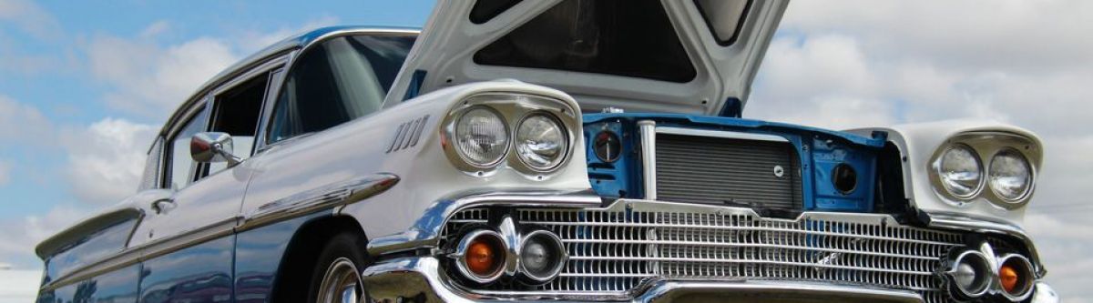 Gas Guzzlers Car and Vintage Caravan Show & Shine (Qld) Cover Image