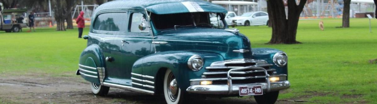 Shannons Southern Coffee Cruise Mandurah (WA) Cover Image