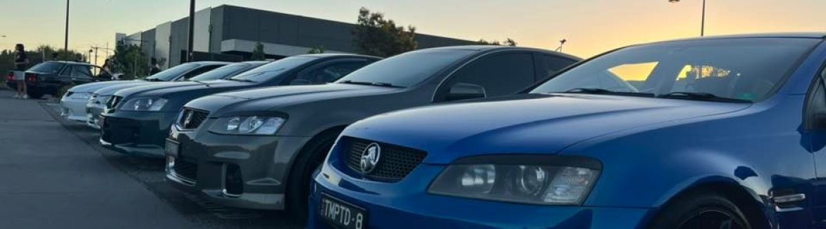 South east meet & cruise (Vic) Cover Image