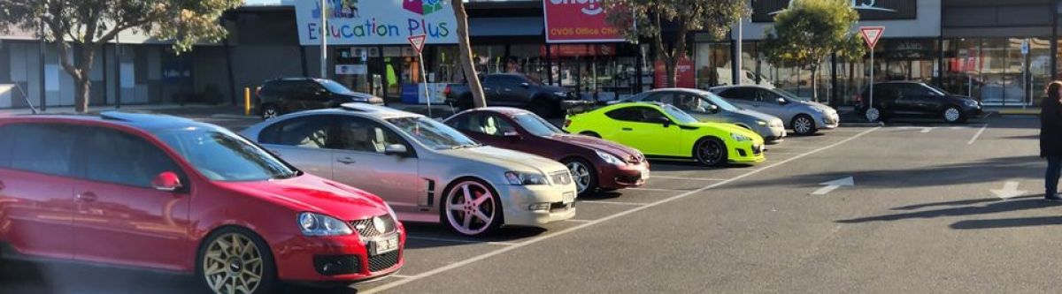 August Cars n Coffee (Vic) Cover Image