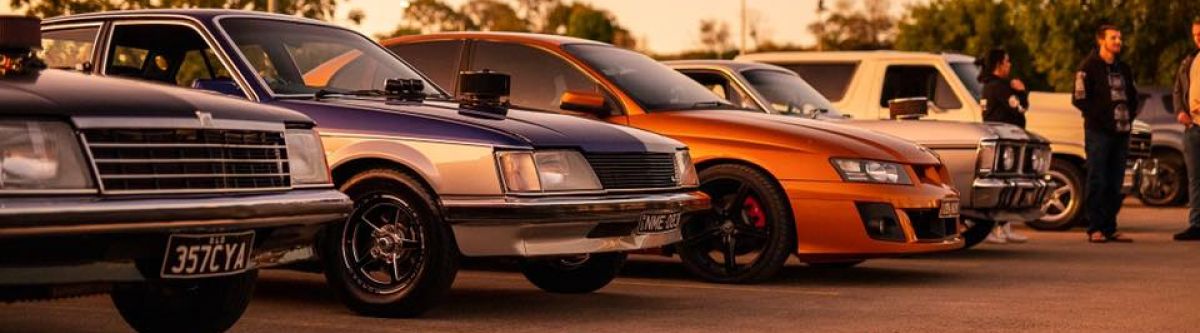 Friday Night True Street Car Meet #30!! (Qld) Cover Image