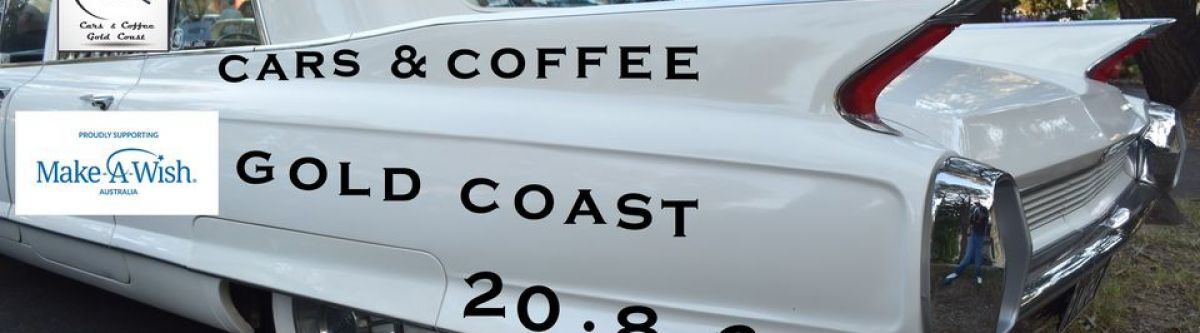 Cars & Coffee Gold Coast (Qld) Cover Image