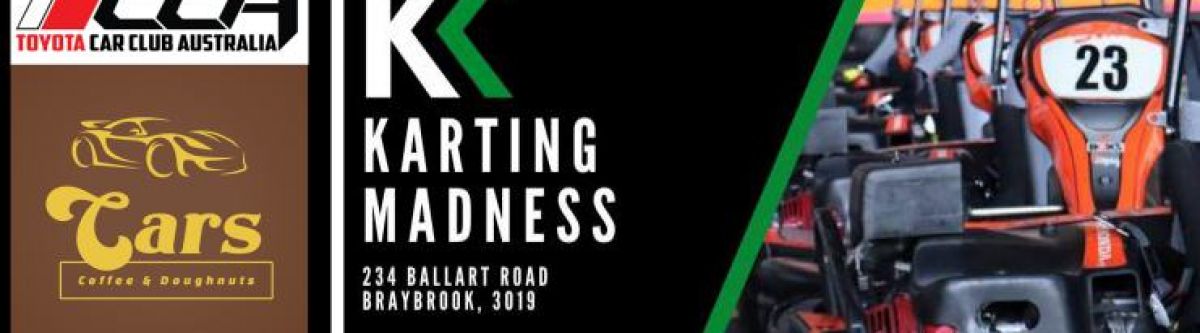 TCCAV Cars, Coffee & Doughnuts AUGUST (Vic) Cover Image