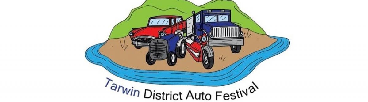 Tarwin District Auto Festival Cover Image