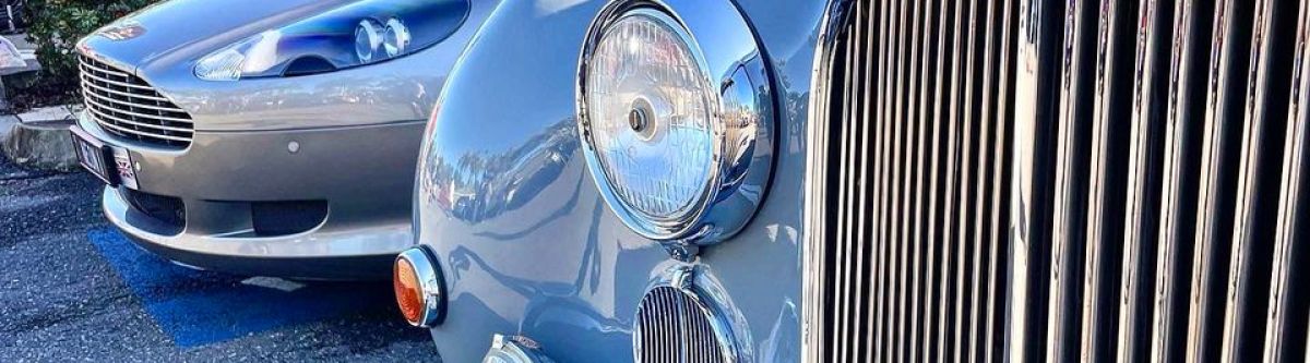 Cars and Coffee Samford (Qld) Cover Image