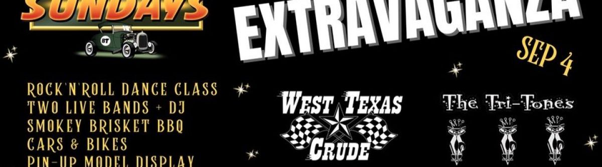 Father's Day Extravaganza (Qld) Cover Image