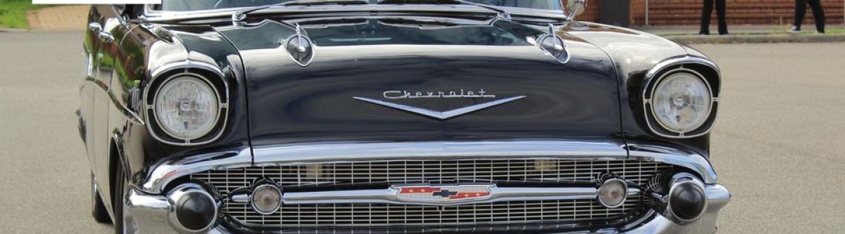 Shannons Southern Coffee Cruise Metro (WA) Cover Image