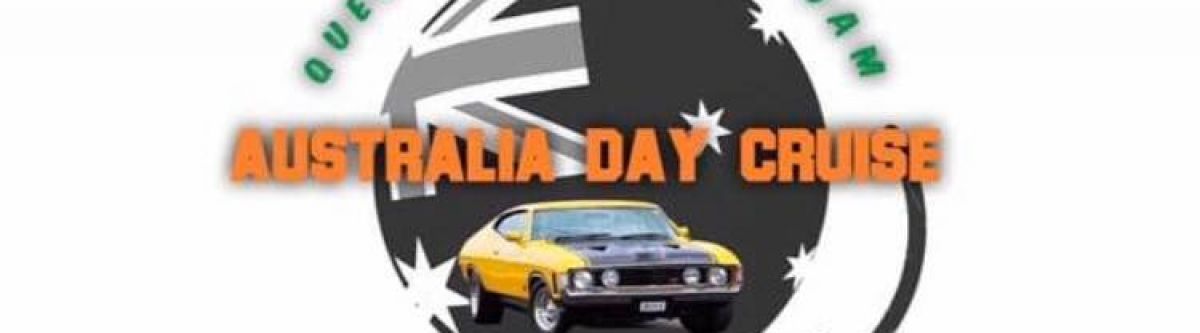 Australia Day cruise (Tas) Cover Image