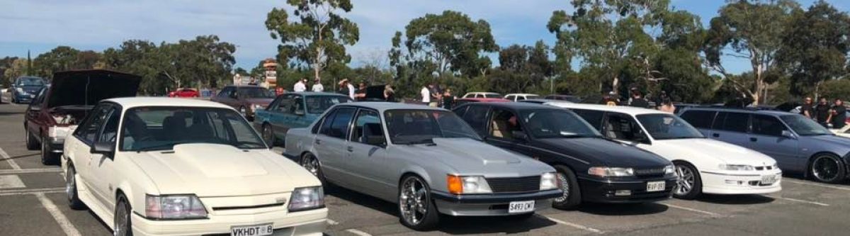 SA Early Commodore Car Club Meet (SA) Cover Image