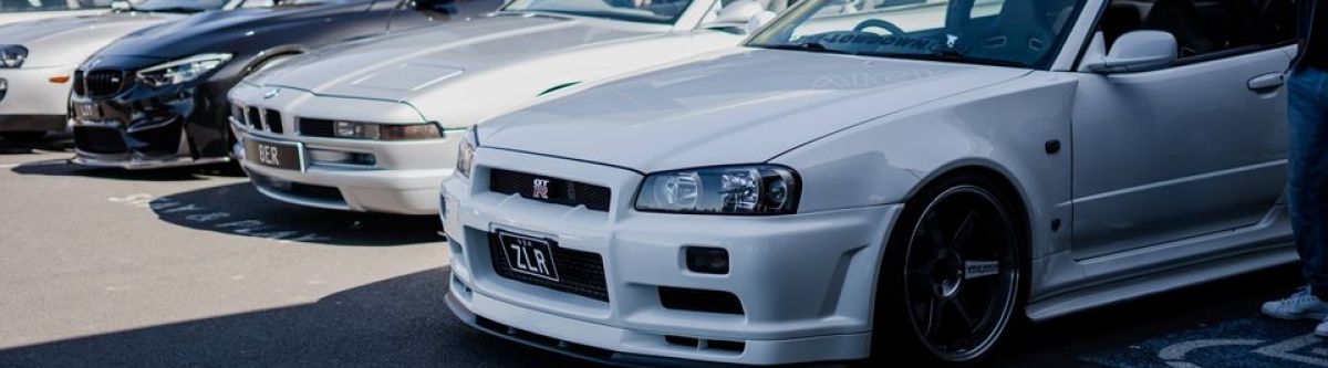 HCE Cars and Coffee 18 (NSW) Cover Image