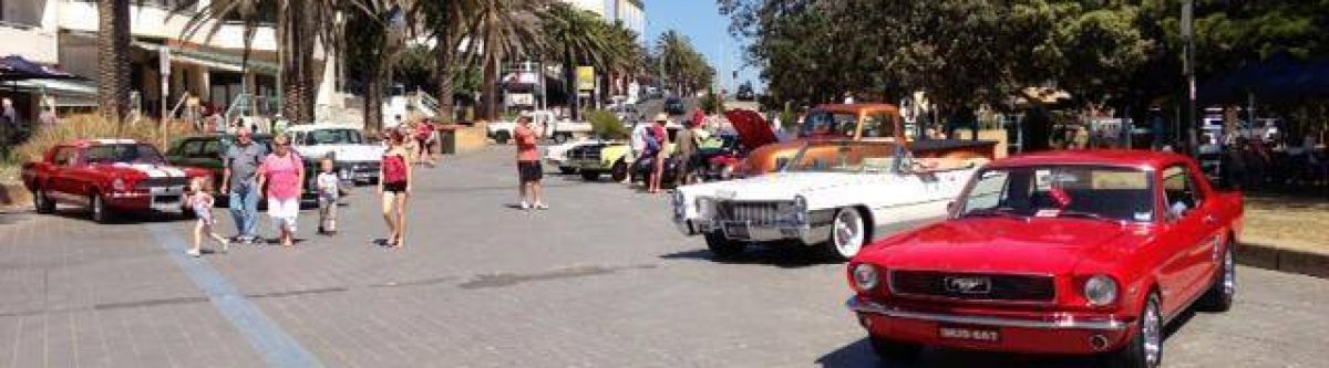 KOOL KRUISERS Charity Car and Bike Show (NSW) Cover Image