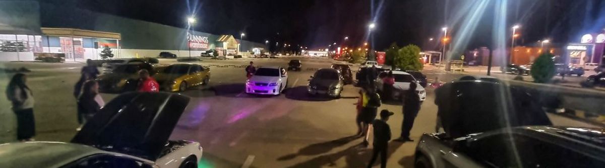 Northside Cruising Meet and Cruise - Keperra (Qld) Cover Image